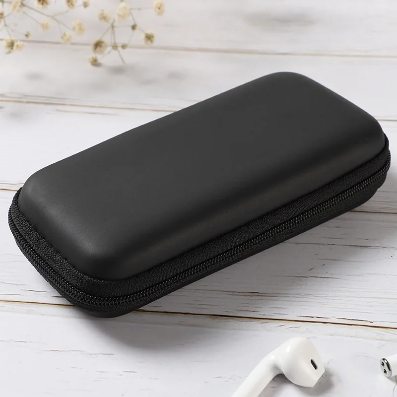 Discos de Estado Sólido Externos Portáteis Estojo Rígido à Prova de Choque Nvme Ssd Power Bank Mini Ssd Desktop Memory Ram Case - Imagem 2