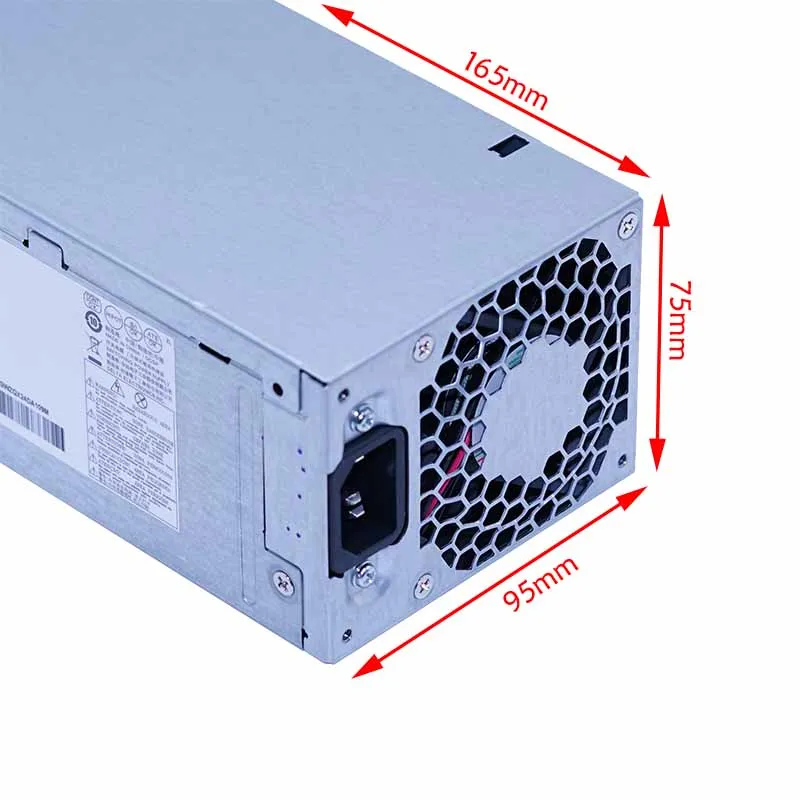 PSU для hp 86 280 288 G3 MT 310W блок питания DPS-310AB-3 A