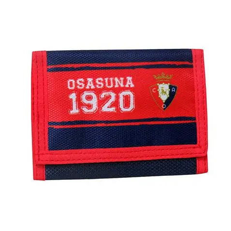 Кошелек Osasuna's(2/120