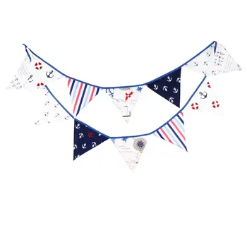 

Happy Birthday Funny Flag Usa Cloth Game Outdoor Garden Small Pirate Flags And Banners Tapiz Pared Tela Flag Banner QEA60QZ