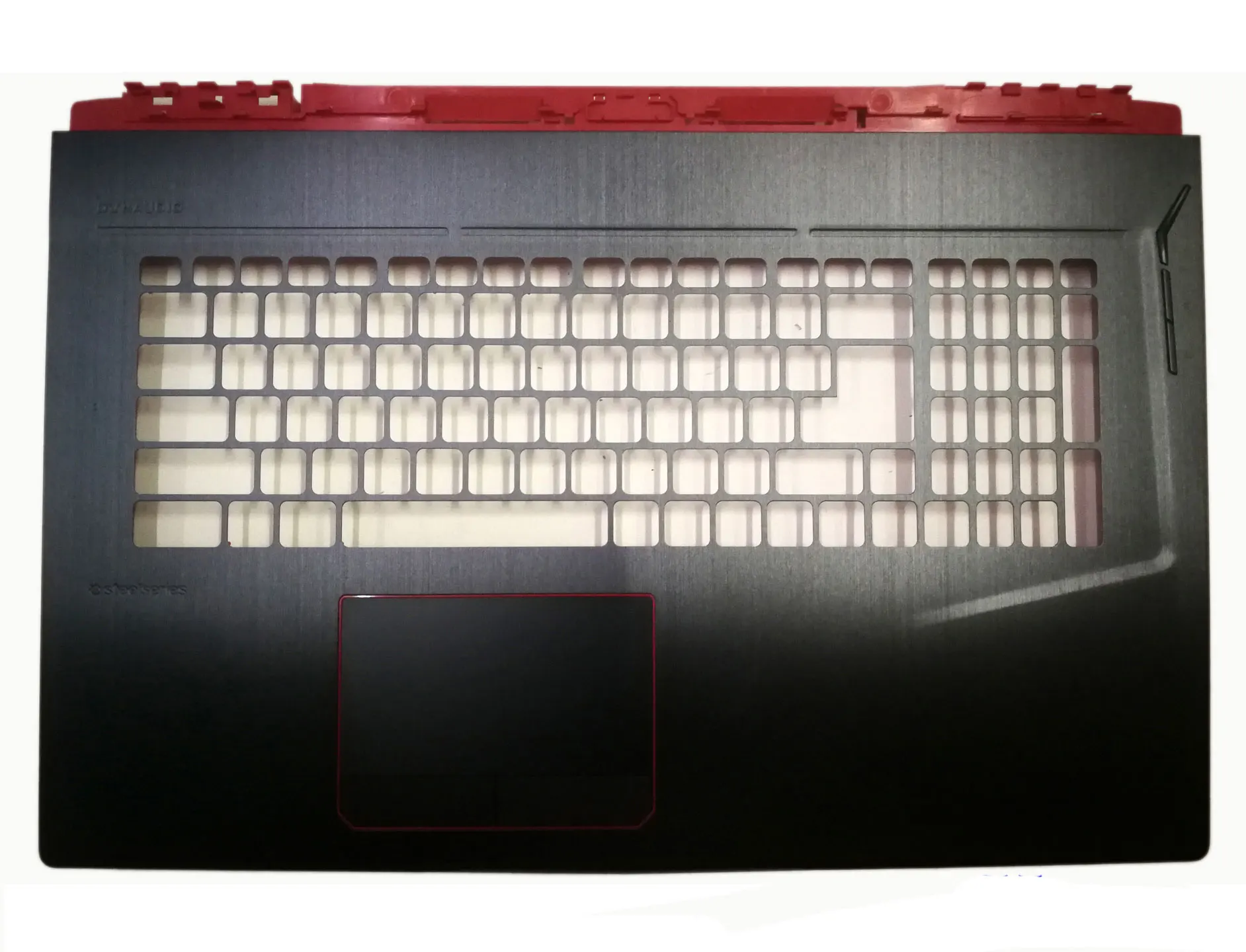 Новинка оригинальная задняя крышка для ЖК дисплея MSI GE73VR 17C7/Передняя панель/Упор