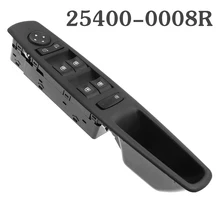 25400-0008R przycisk przełącznika sterownika bocznego okna dla Renault Fluence L30 Megane Laguna 2010-2016 25400-0008R 254000008R