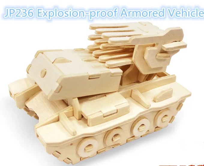 Новогодняя Рождественская игрушка Сделай Сам игрушки для животных 3D деревянная головоломка модель игрушки для сборки деревянные наборы для ремесла украшение стола для детей Kidsdongw