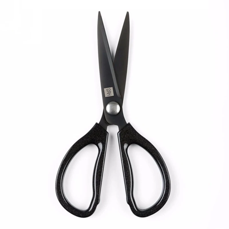Original Huohou Kitchen Scissors Flexible for Fruits/Meats Family 21cmx9cm Stainless Steel | Электроника