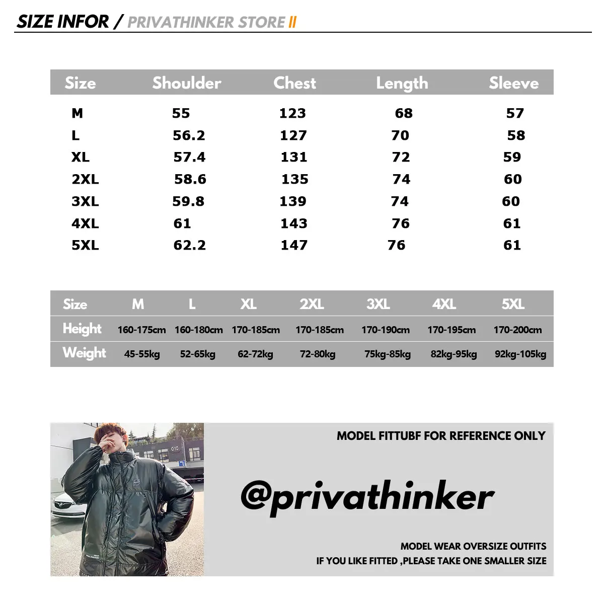 Privathinker мужские хип-хоп Яркие Кожаные парки больших размеров, мужские толстые теплые зимние куртки, пальто, Мужская ветровка, Модная парка