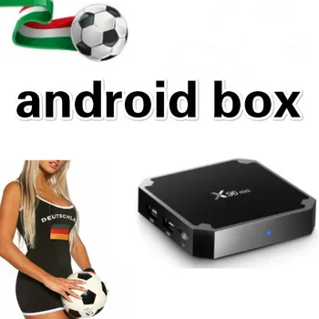 

android box support iptv with smart tv m3u enigma2 PC Linux