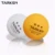 TARKSN 3 Star Ping Pong Balls 10шт 40+мм ABS Новый Материал Тренировочные мячи для настольного тенниса Оптом