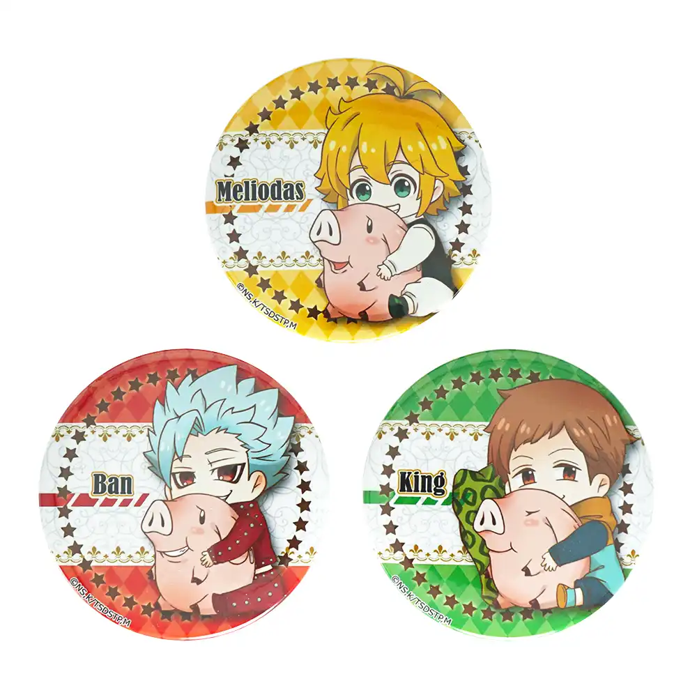 Get The Seven Deadly Sins Anime Badge Meliodas Ban King Nanatsu No For iPhone Free Get Wallpaper The Seven Deadly Sins Anime Badge Meliodas Ban King Nanatsu No For iPhone Free