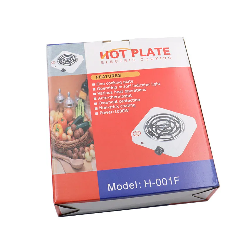 hot plate Hookah Charcoal Burner Chicha electric Plate stove black blue Cooking Coffee Heater Chicha Narguile Accessories 2