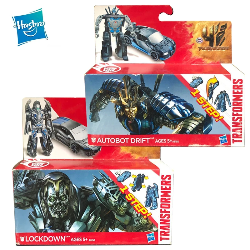 autobot robot toys