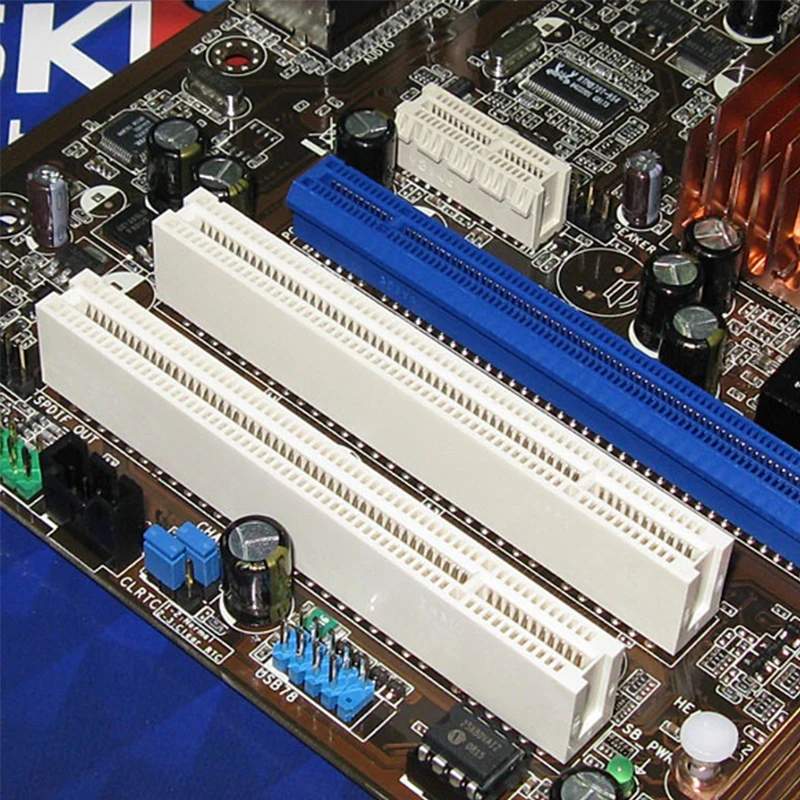 Материнская плата ASUS P5KPL-AM LGA 775 DDR2 4 Гб для Intel G31 P5KPL-AM, системная плата для настольных ПК SATA II, встроенная графическая плата