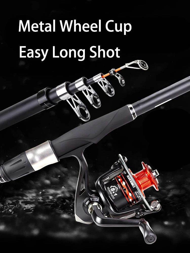 

Ultra Light Hard Carbon Sea Fishing Rod Ultra Long Range Cast Rod Telescopic Fishing Rod High Quality Travel Fishing Carbon