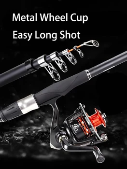 

Ultra Light Hard Carbon Sea Fishing Rod Ultra Long Range Cast Rod Telescopic Fishing Rod High Quality Travel Fishing Carbon