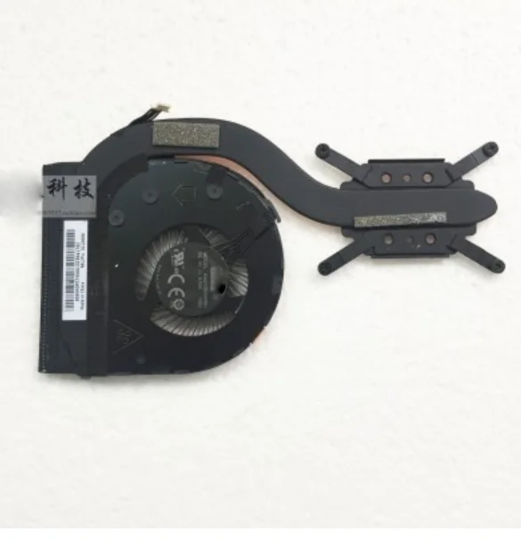 original for ThinkPad X280 cooler heatsink 01LX665 | Компьютеры и офис