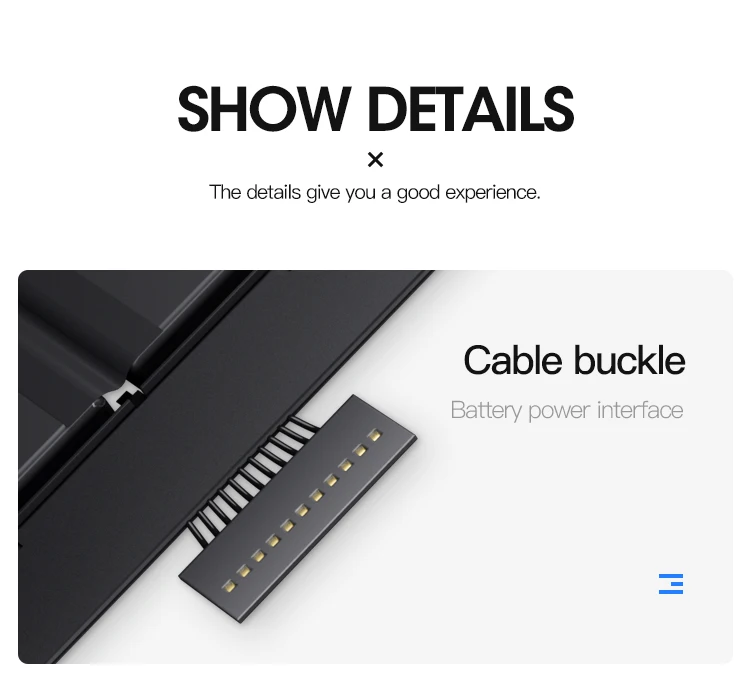 NOHON ноутбук A1494 батарея для Apple MacBook Pro retina 1" A1398 Late 2013 Mid A1417 ME293 ME294 MC975 MC976 8440 мАч