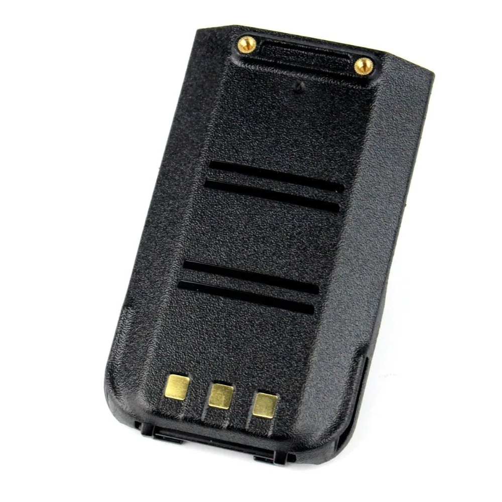 TYT DMR Digital Radio MD 380 Li ion Battery Pack 7 2V 2000mAh for MD380 two 2