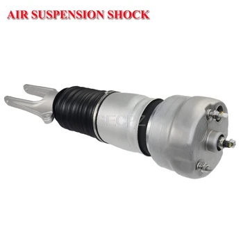 

Car Air Suspension Shock Front Left Air Spring Shock Absorber Strut Assembly For Panamera 2010 - 2014 97034305115 97034305219