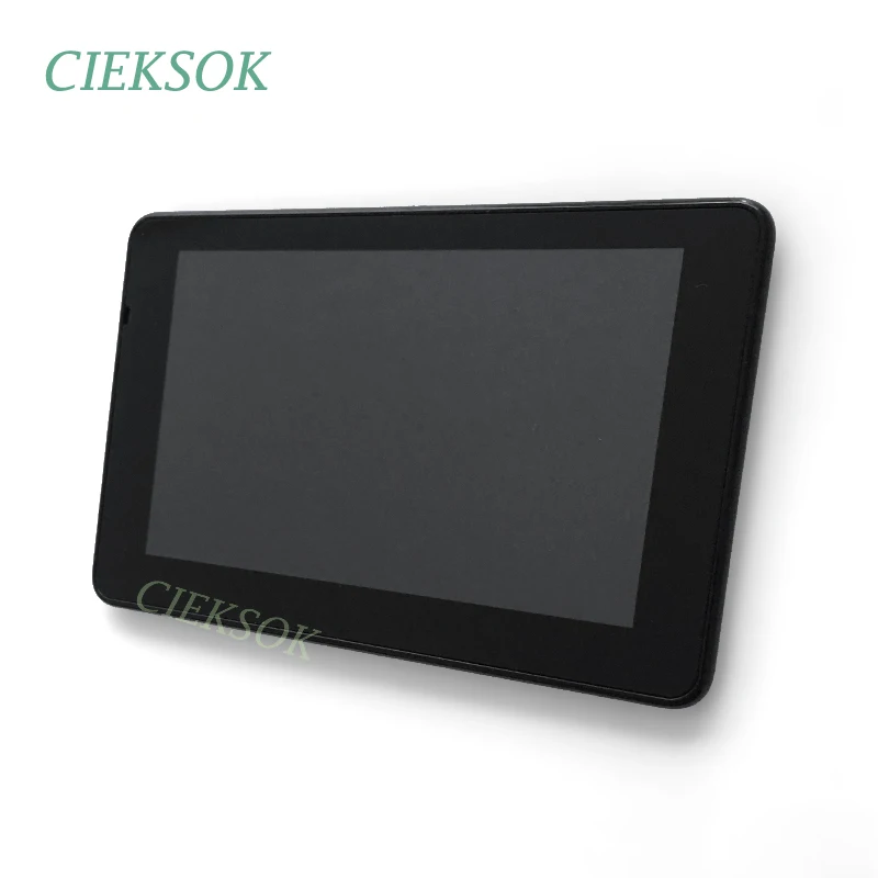 EJ050NA-01E lcd with touch and frame 2
