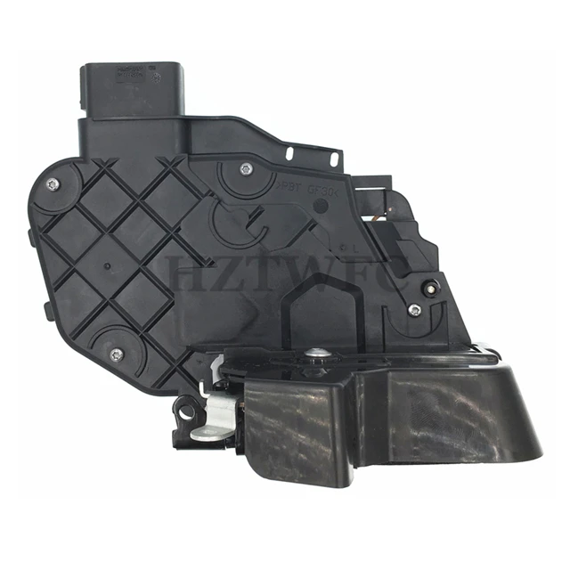 

New Rear Left Door Latch Mechanism LR071650 LR011303 For Evoque Freelander 2 For Discovery 3 4 For Range Rover Sport 05-10