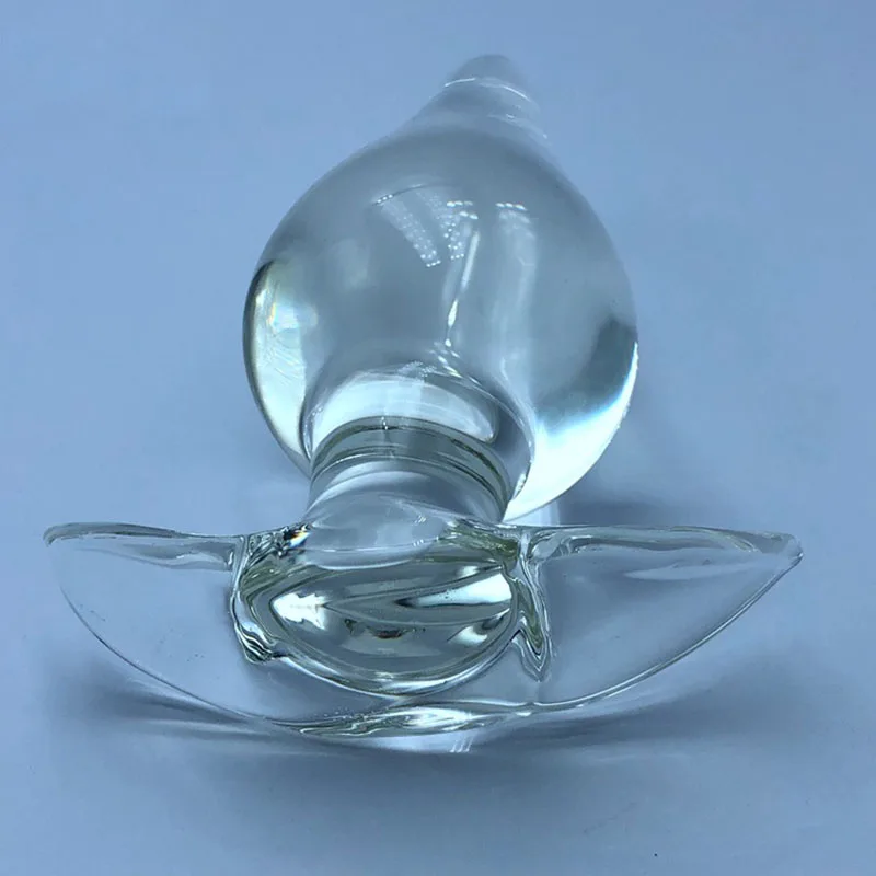 glass anal plug  (9)