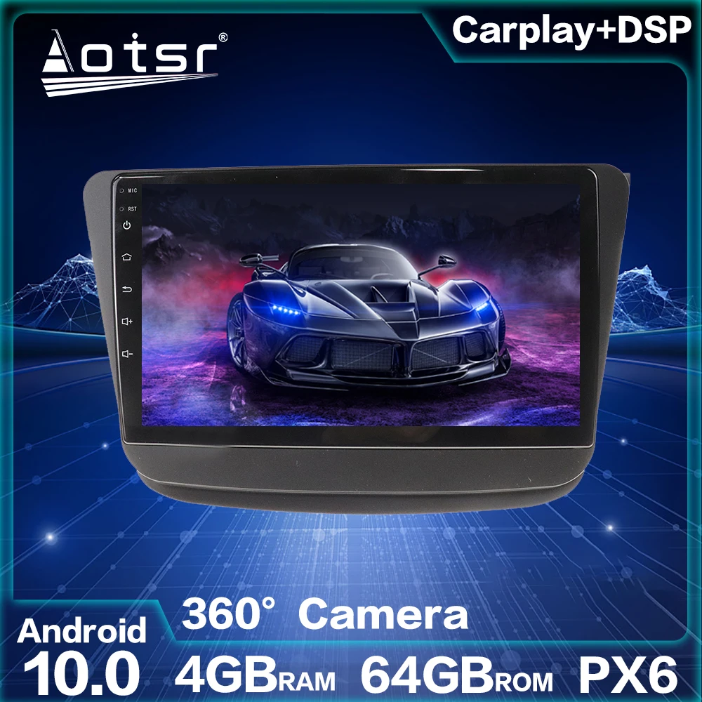 For SUZUKI Wagon R 2018 Android Radio Car Radio GPS Navigation Android