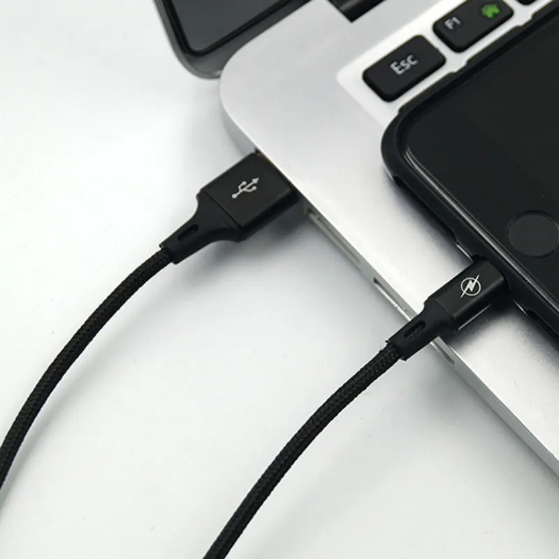 0,25 m-3 m usb type C 2A кабель для быстрой синхронизации данных для samsung huawei Andriod Micro USB кабели для мобильных телефонов шнур для зарядного устройства