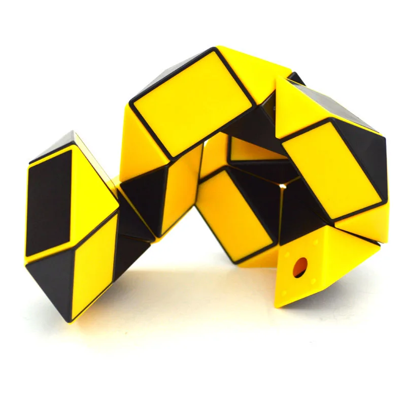 Snake Cube 2