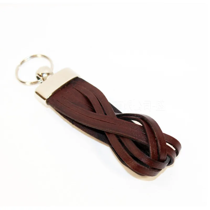 

Leather Key Chain Key Ring Key Accessories Key Ring Key Chain Gift