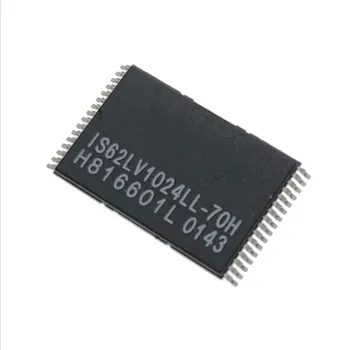 

1PCS IS62LV1024LL-70H TSSOP-32 IS62LV1024LL-70 TSSOP32 IS62LV1024LL high quality new original