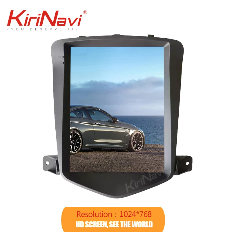Perfect KiriNavi Telsa Style Vertical Screen 10.4‘’ 2 din Android 7.1 radio car multimedia For Chevrolet Cruze dvd automotivo head unit 2 Perfect KiriNavi Telsa Style Vertical Screen 10.4‘’ 2 din Android 7.1 radio car multimedia For Chevrolet Cruze dvd automotivo head unit 2