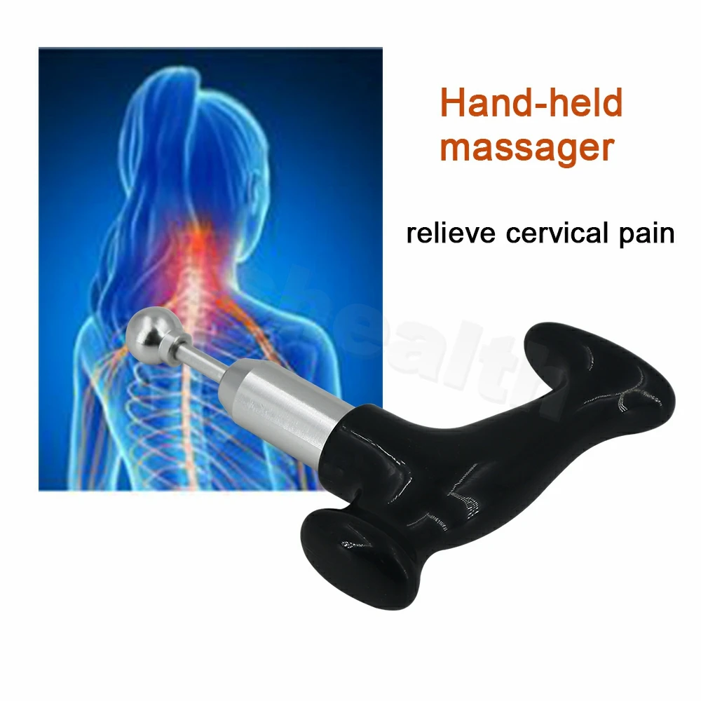 

Устройство для домашнего использования, инструмент с триггером для расслабления мышц, многофункциональный массажный пистолет для глубоких тканей, портативный массажер для тела