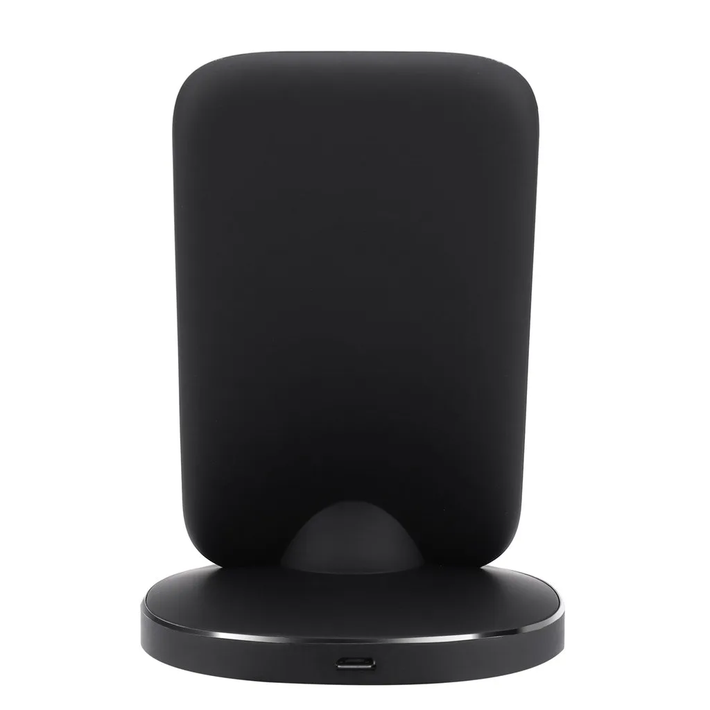 Ouhaobin Wireless Charging Stand For IphoneXS/XS Max Fast Charge For Samsung S10/S10 Plus/S9 / S8 Plus