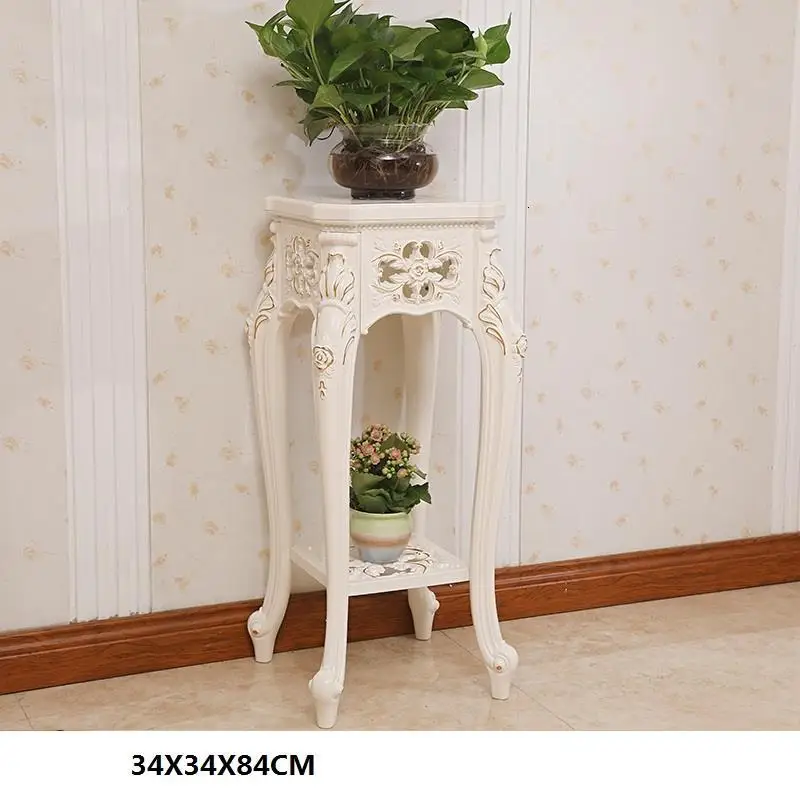 MODEL I Для Estanteria Para Plantas plantenstandard Indoor Balkon Terraza напольная Цветочная стойка Stojak Na Kwiaty Dekoration подставка для растений - Цвет: MODEL I
