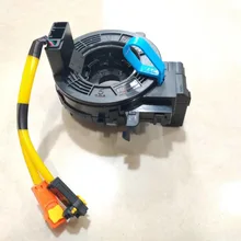 Часовая пружина со спиральным кабелем для Toyota Camry Highlander Land Cruiser Prius для Lexus для Scion 84306-06140