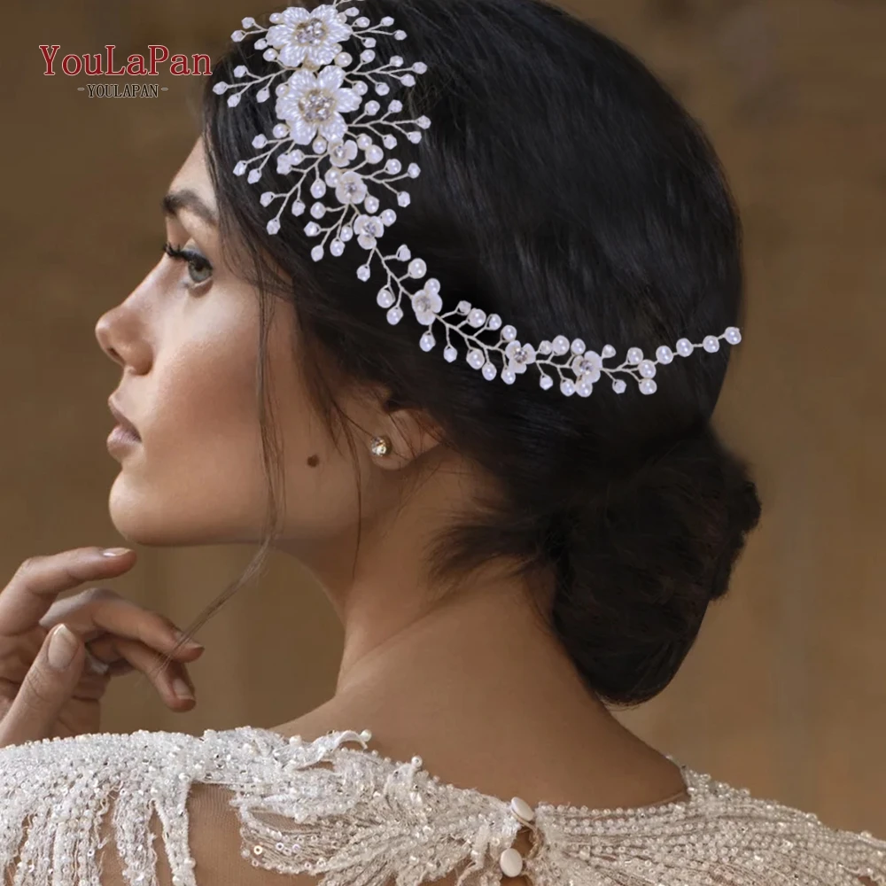 wedding hair accessories cheap