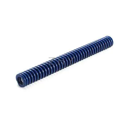 

Plastic Injection Mold Die Light Load Blue Compression Spring 8mm x 75mm