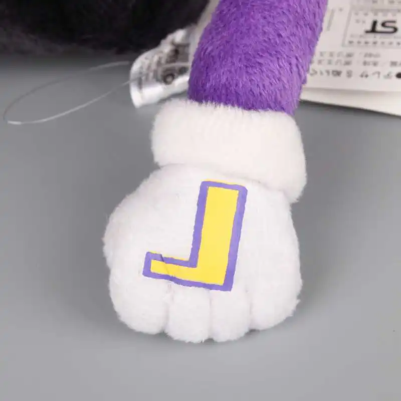 18-28 см Супер Марио цифры Марио и Луиджи особняк Waluigi плюшевая WARIO куклы игрушки для детей для маленьких детей подарок на день рождения