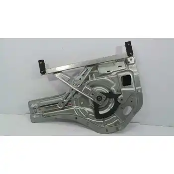 

824802E010 Window Lifter Front Right Hyundai Tucson (jm) 2.0 Crdi Cat