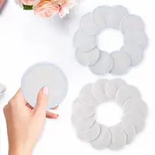Моющаяся красота, пудра для лица, спонж для лица, Многофункциональный косметический инструмент для лица, Защита окружающей среды, спонж для снятия макияжа, подушечки