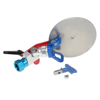 

Spray Guide Accessory Tool Airless Spray Tip of Airless Spraying Machine for Graco Wagner Ti tan 7/8" Paint Sprayer
