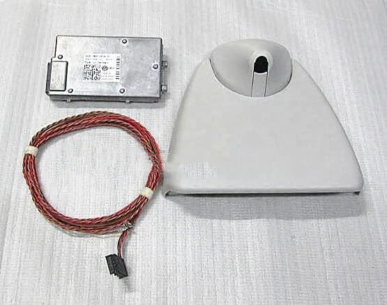 

USE FIT FOR VW Passat B7 CC Tiguan lane assist Lane keeping system Camera update kit 3AA 980 654 D