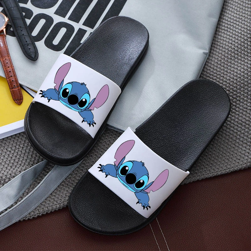 cute slides shoes