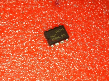 

10pcs/lot SAK215 DIP-8 In Stock