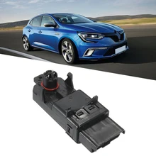 Okno samochodu silnik regulatora moduł okno silnik regulatora moduł dla Temic Renault Megane Scenic Grand Clio akcesoria samochodowe narzędzia