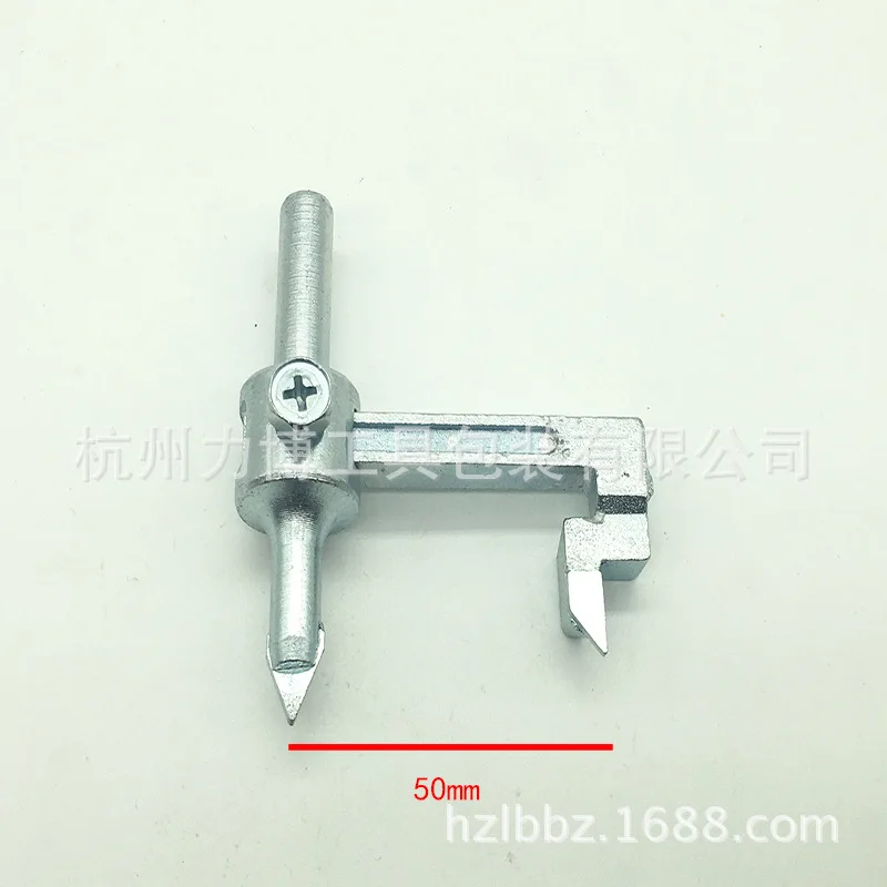 

Tile Tapper Triangular Bricks Hard Alloy Tapper 26-100 Size Electricity Supplier Hot Sales