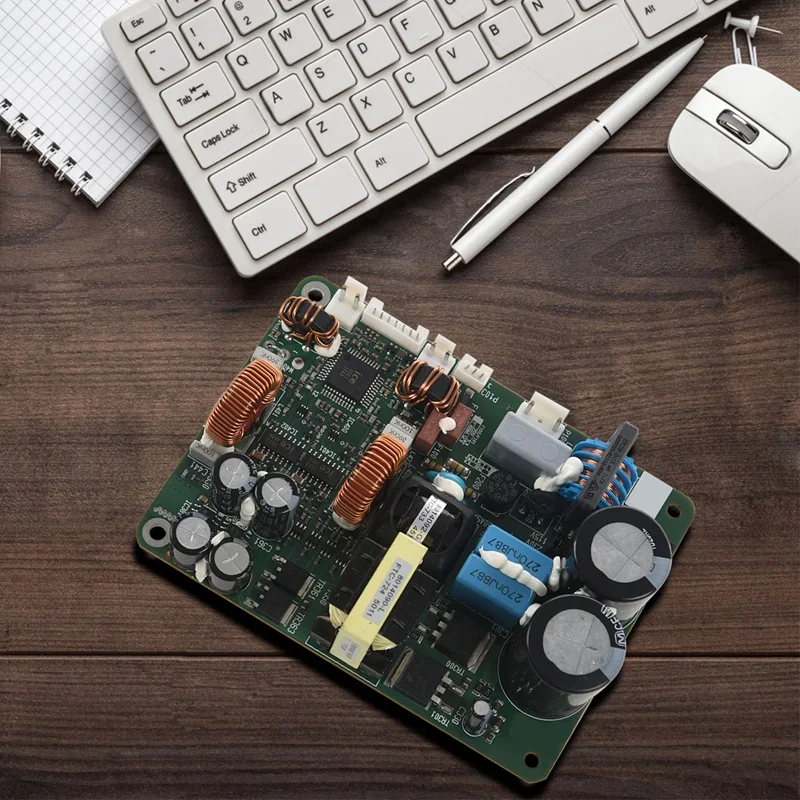 New Icepower Circuit Amplifier Board Module