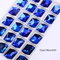 Capri Blue 243
