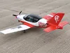 RC Plane Model Hobby 1220mm Wingspan 25E CRESTED IBIS AIRPLANE (PST-25 V2) Business Aircraft Waterplane kit set or PNP set 3
