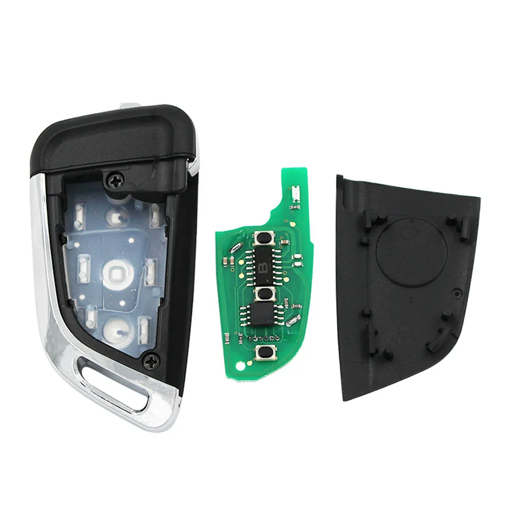Car Remote Key Universal KD 3 Button B29 KEYDIY Model B Series 5pcs/Lot