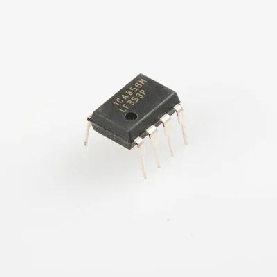 10PCS LF353P DIP8 LF353N DIP-8 TI JFET-INPUT DUAL OPERATIONAL AMPLIFIER LF353 DIP | Обустройство дома